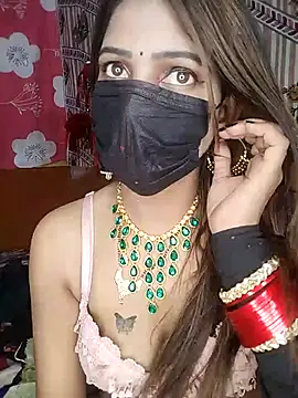 CUTI-NAINA live sex cam