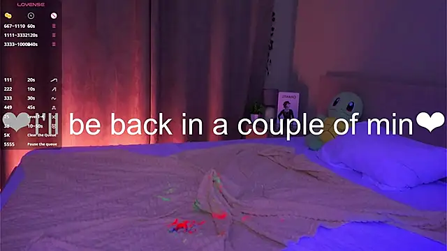 SharylOrbin's cam snapshot