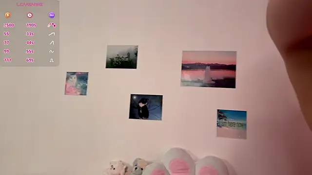 Neonilllla's cam snapshot