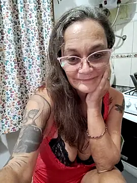 Nanybeach's cam snapshot