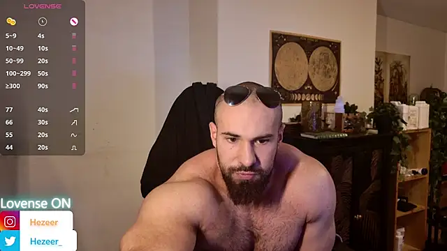 Musculus6 live sex cam
