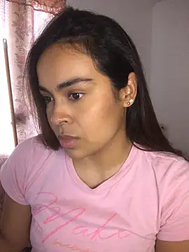 JuanaSimons live sex cam