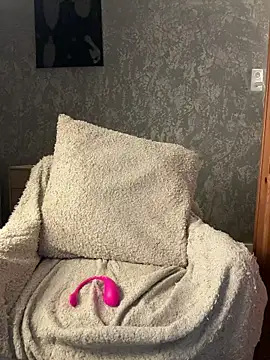 TianaCharm's cam snapshot