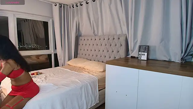 Maxine_Spencer's cam snapshot