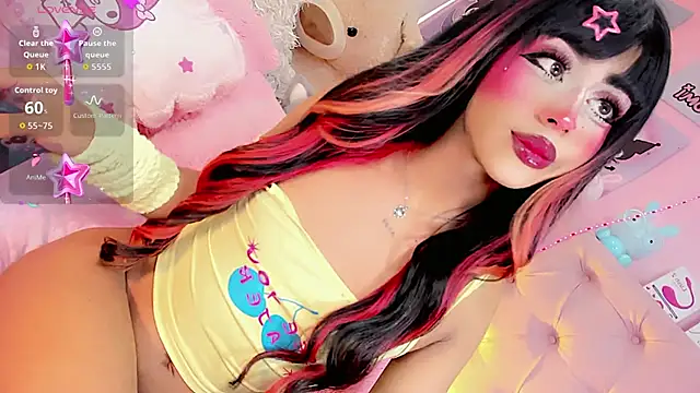 Cute_Roxxy live sex cam