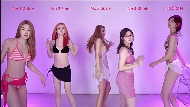 G-Velvet live sex cam