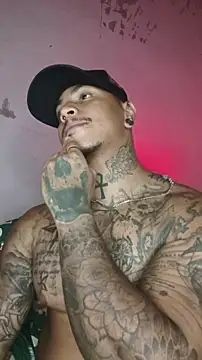 David_tatto1 live sex cam
