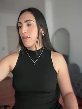 alessandra-a live sex cam