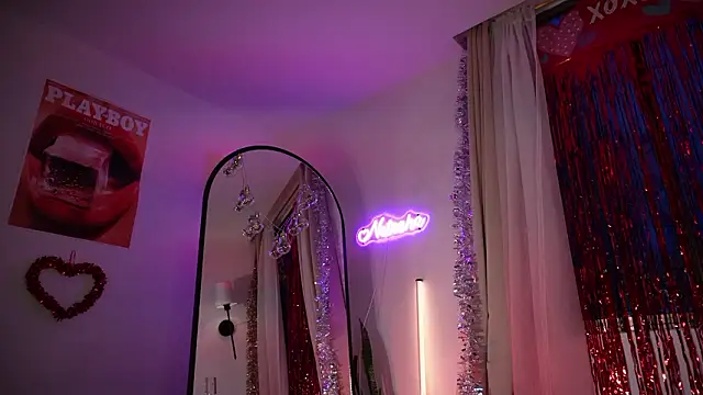 Natasha__Sccott live sex cam