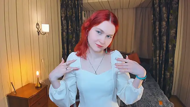 LinaMalech's cam snapshot