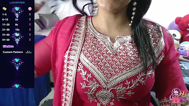 Your-Queen-Anjali live sex cam
