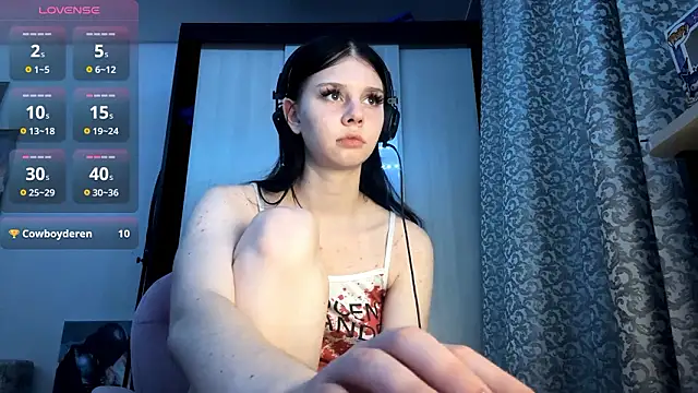 SaraDebey's cam snapshot