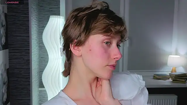 EthalBuffkin live sex cam