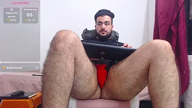 paulsprominence's cam snapshot