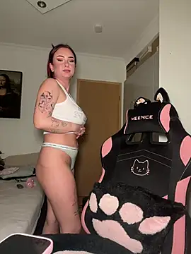 OliviaaFischer's cam snapshot