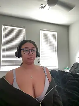 minha_baby's cam snapshot