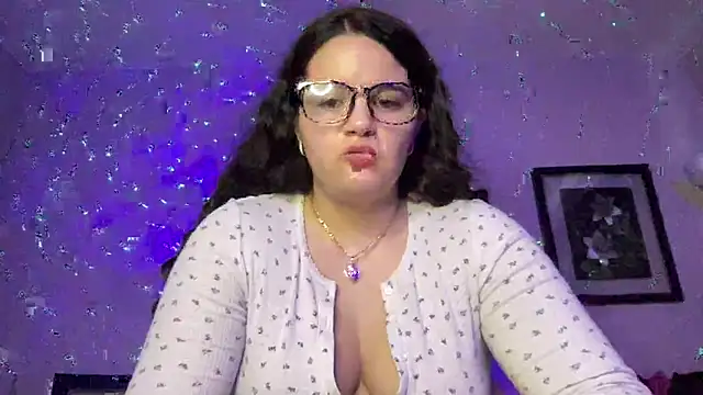 SoyOceanne live sex cam