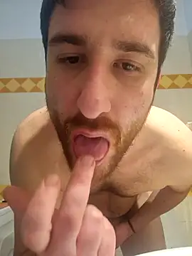 simo1097's cam snapshot