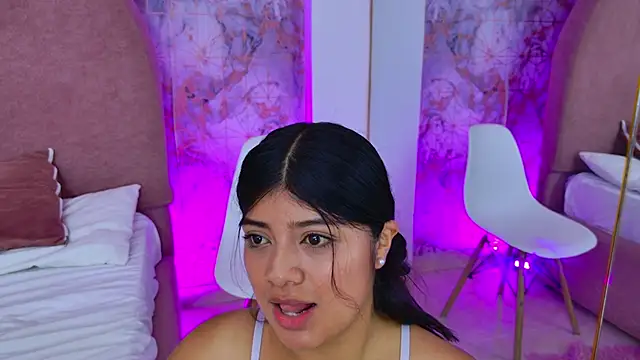 Khloe_Moon's cam snapshot