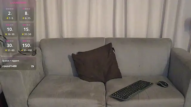 Bel_Vamp's cam snapshot