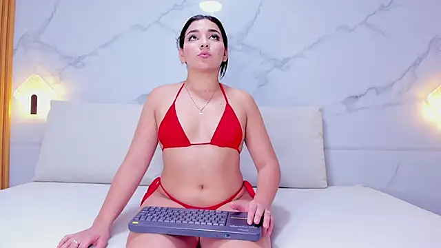 melanie_harl's cam snapshot