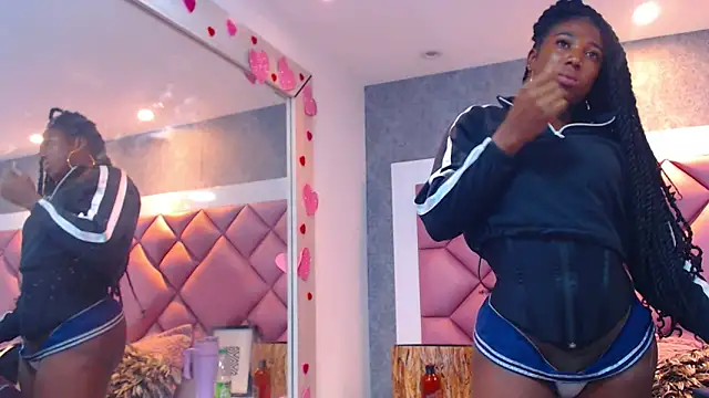 Thegreatonelady live sex cam