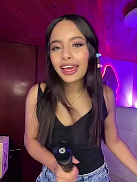 Dulce_pink18's cam snapshot