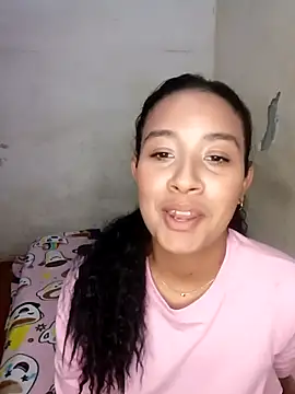 Aurora_fantasyPink's cam snapshot