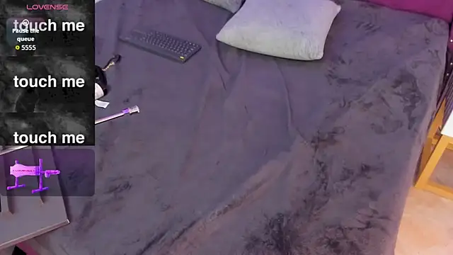 antonella_phillips's cam snapshot