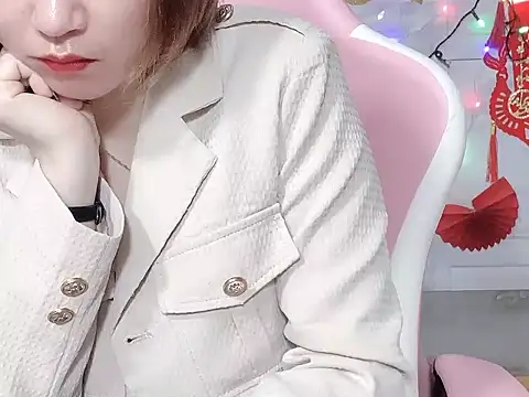 TranOanh999's cam snapshot