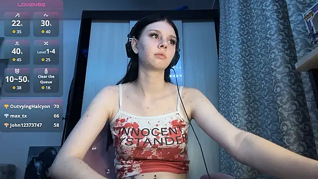 SaraDebey's cam snapshot