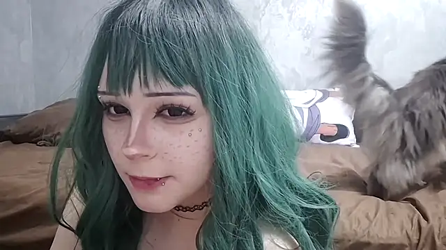 NaomiJess's cam snapshot