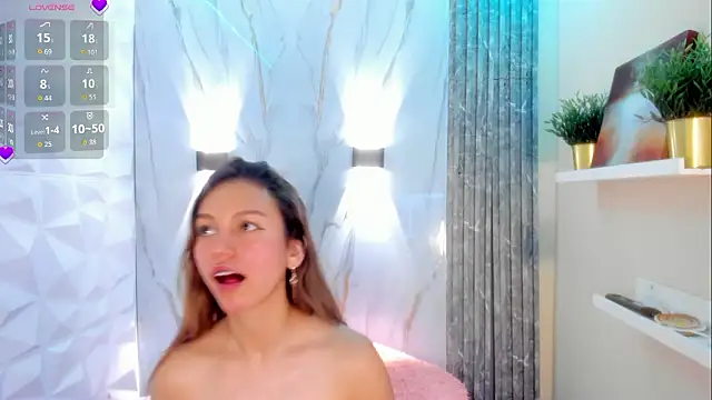 Manson_and_Zoe live sex cam