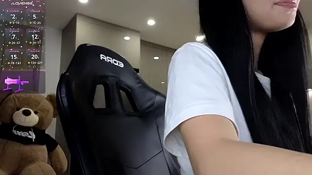 asianqueeny live sex cam