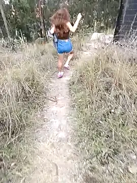 sexy-tean's cam snapshot