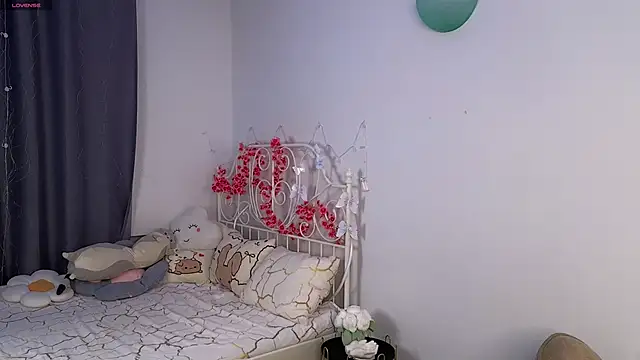 springloveee's cam snapshot