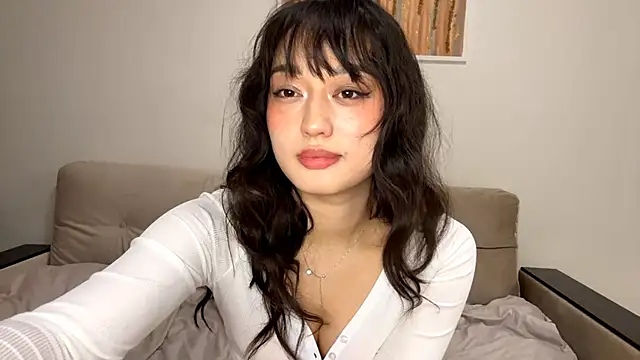 SweetSakuraJane's cam snapshot