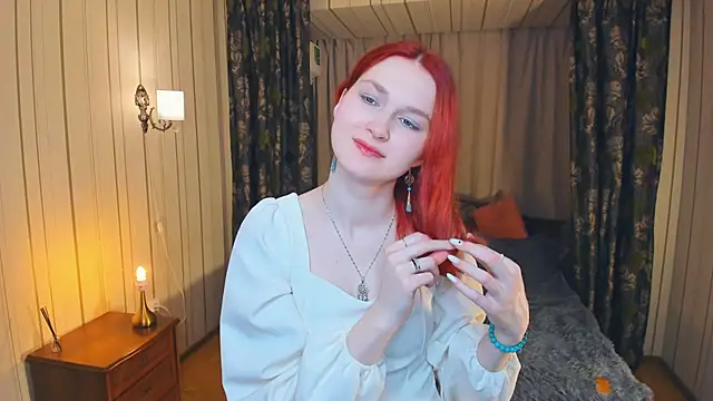 LinaMalech's cam snapshot