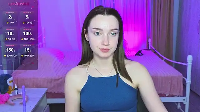 Wild_Sophie_'s cam snapshot