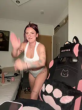 OliviaaFischer's cam snapshot