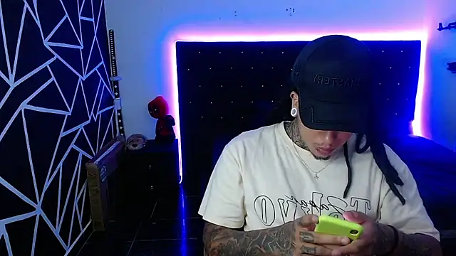 Zero-X9 live sex cam