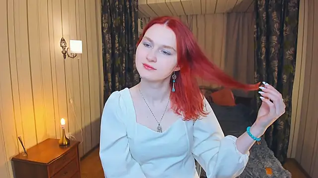 LinaMalech's cam snapshot