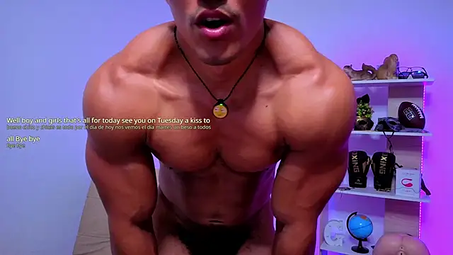 exquisite_gabe live sex cam