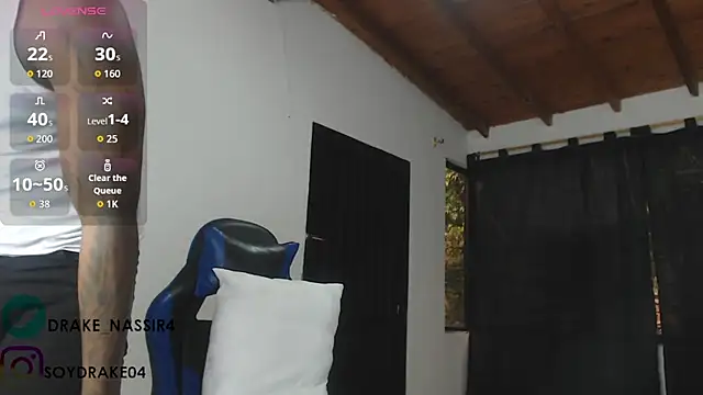 Drake_Nassir4 live sex cam