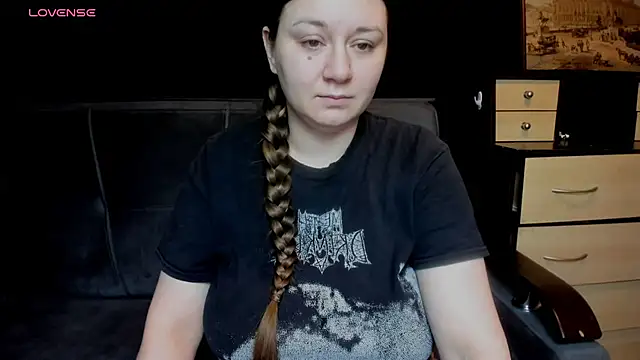 AlisaBacker's cam snapshot