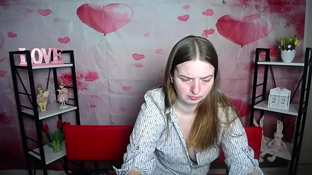 FreyaDak's cam snapshot