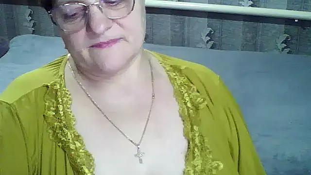 ElzaJewel's cam snapshot