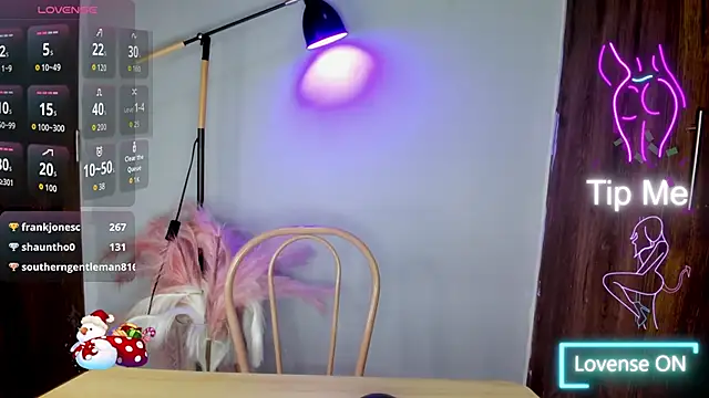 khate_smith's cam snapshot