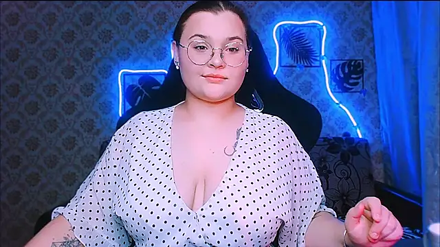 InLoveWithLife26's cam snapshot