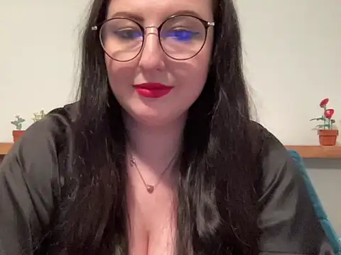 DorothyJoy's cam snapshot